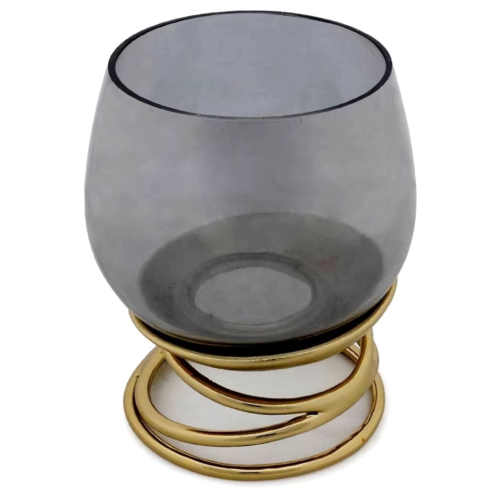 Подсвечник Garda Decor 69-1117090-V