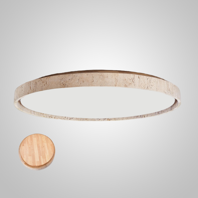 Потолочный светильник ImperiumLoft Torild Light Brown 231183-23