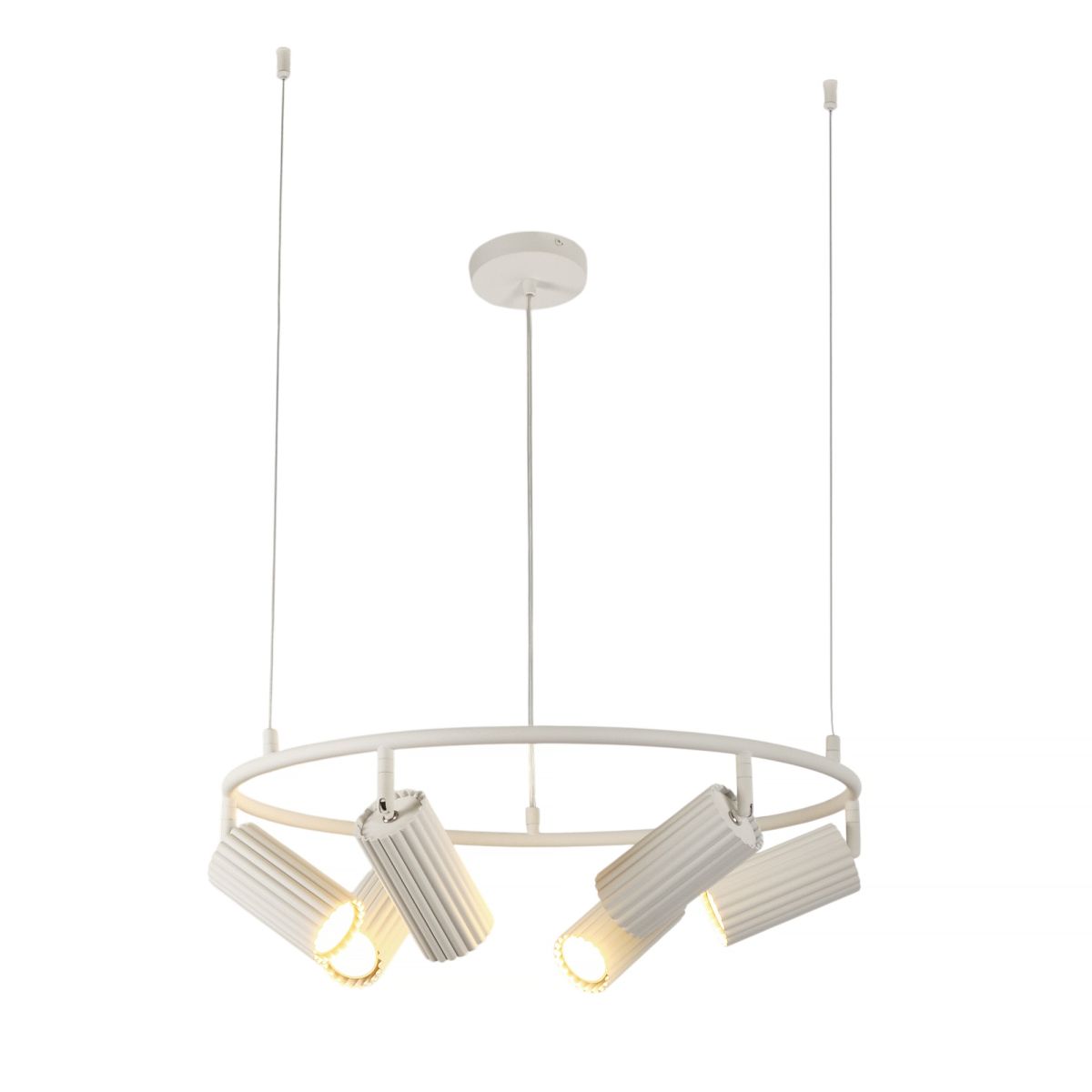 Подвесная люстра Myfar Alex MR2171-6P