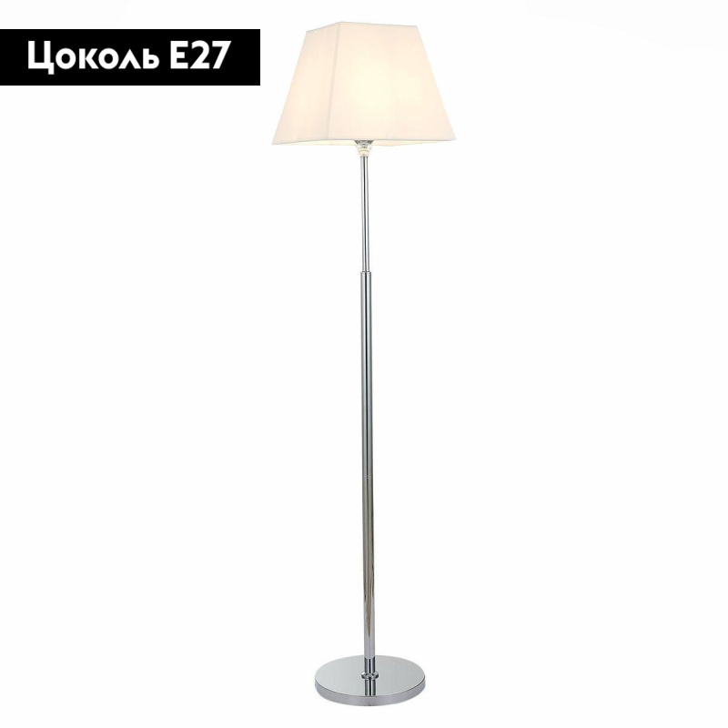 Торшер Evoluce Manila SLE107505-01