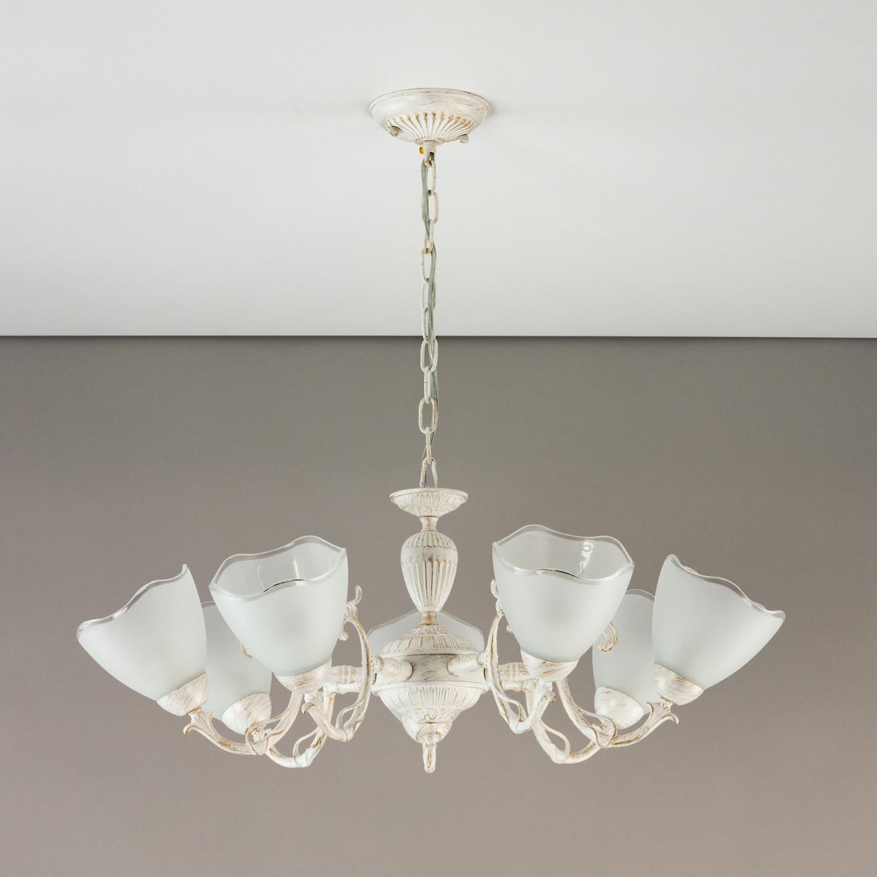 Подвесная люстра Citilux Латур CL413270 в Москве