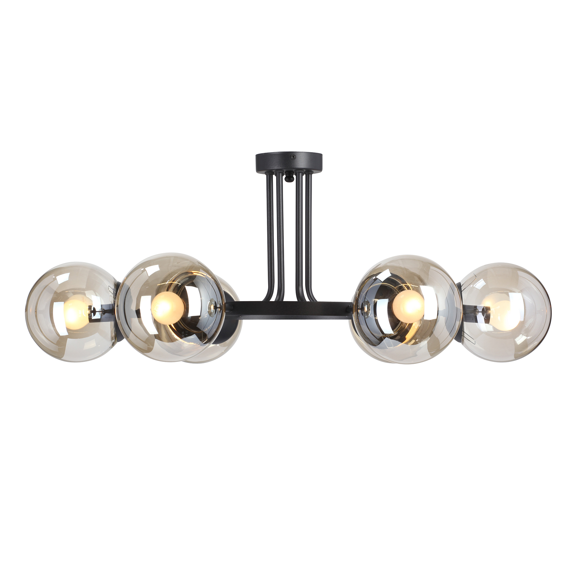 Потолочная люстра Vitaluce V3997-1/6PL