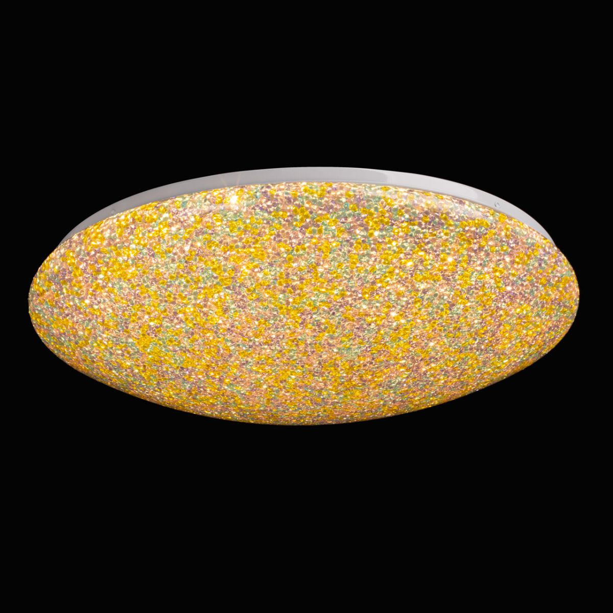 Потолочная люстра De Markt City Ривз 674018201