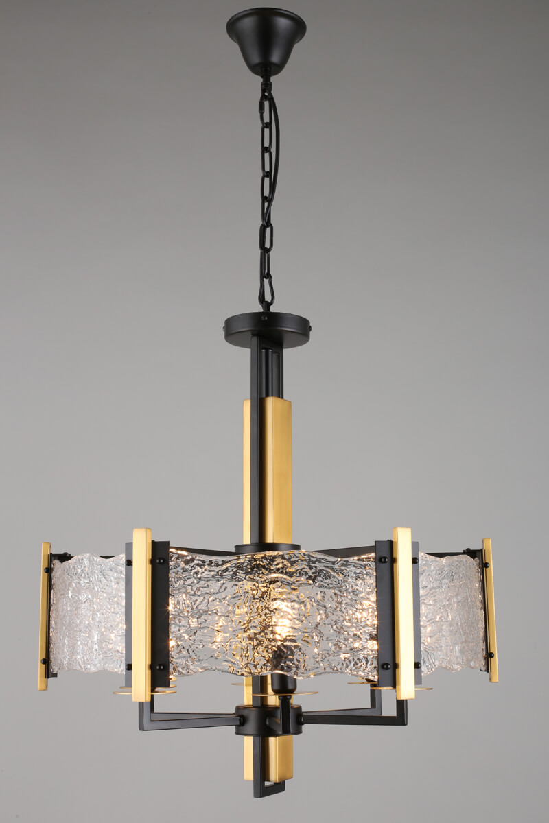 Подвесная люстра Omnilux Onte OML-99703-06