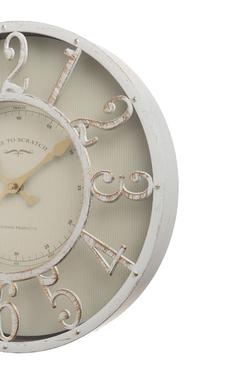 Настенные часы Aviere 29505