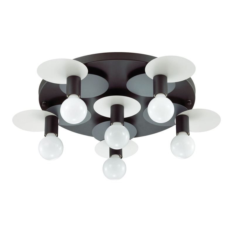 Потолочная люстра Lumion Aloy 3783/6C