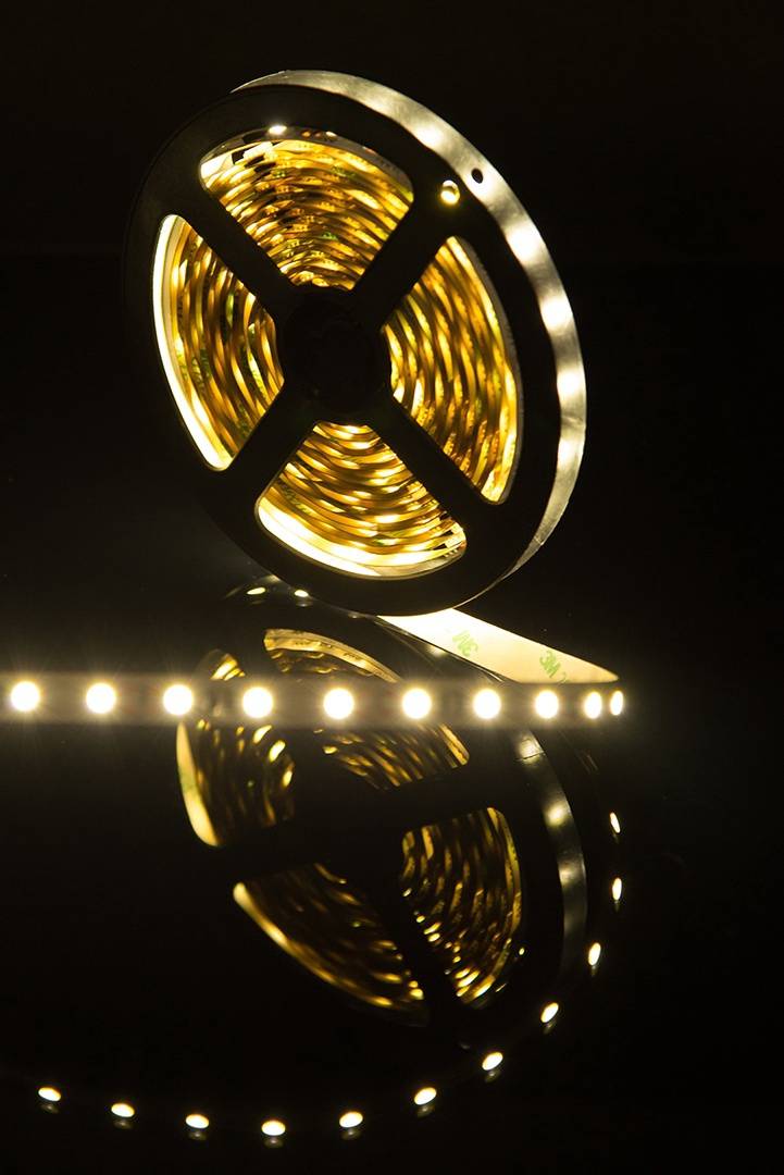 Светодиодная лента SWG SWG560-12-14.4-NW 000929