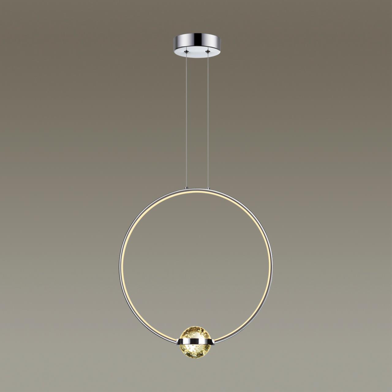 Подвесной светильник Odeon Light Gota 4337/18L