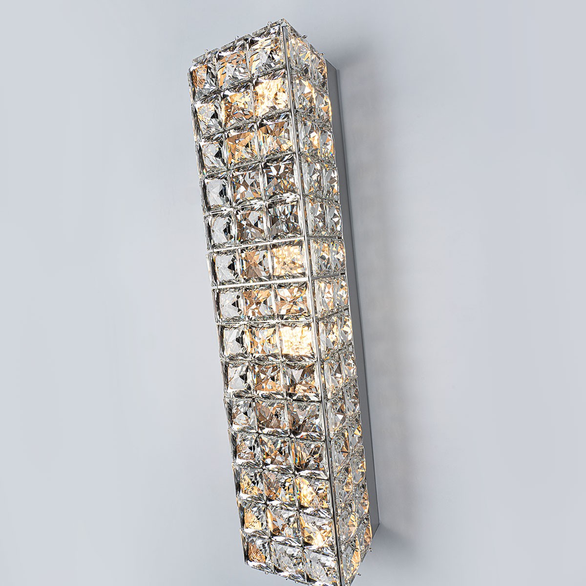 Настенный светильник Modelux ML.555.04 CR