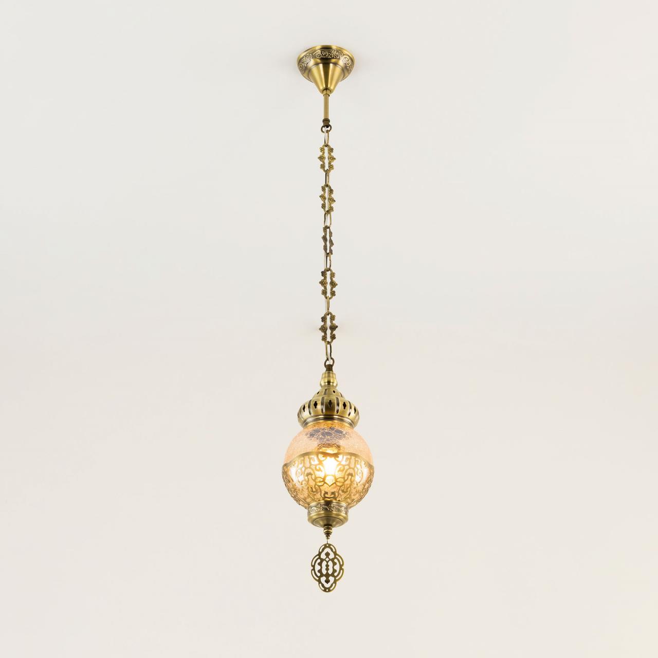 Подвесной светильник Citilux Каир CL419113