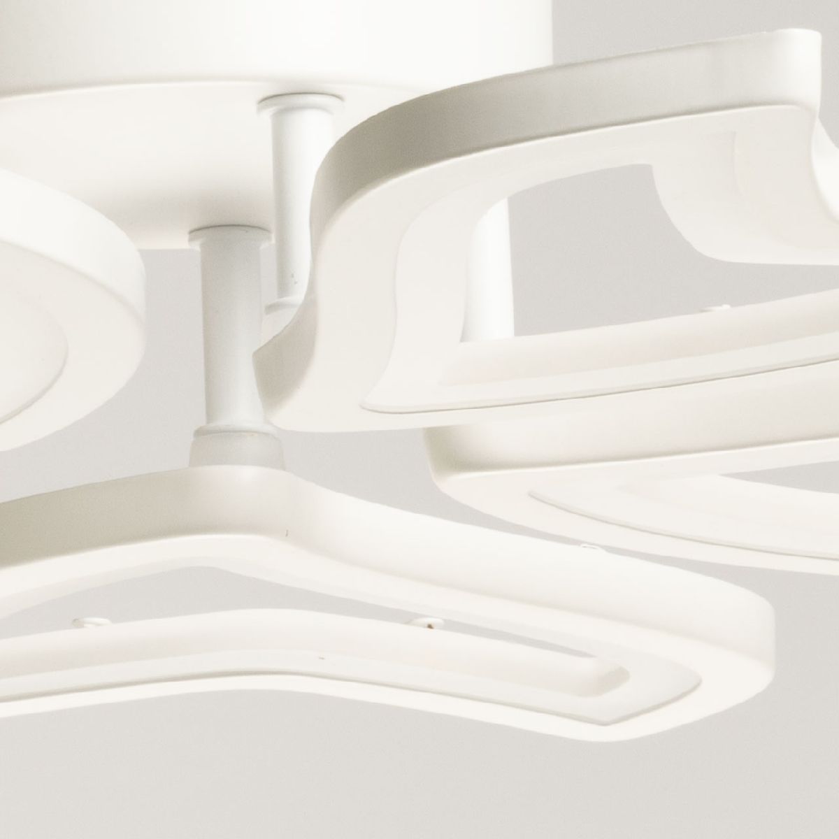 Потолочная люстра De Markt Мадлен 424018905