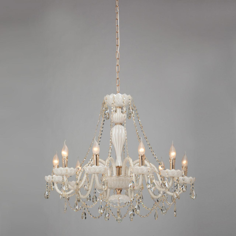 Подвесная люстра Vitaluce V2361/10