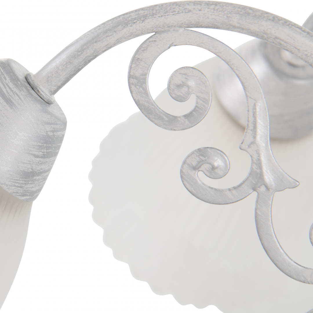 Подвесная люстра Arte Milano Amalfi 338544/5 WT+SL