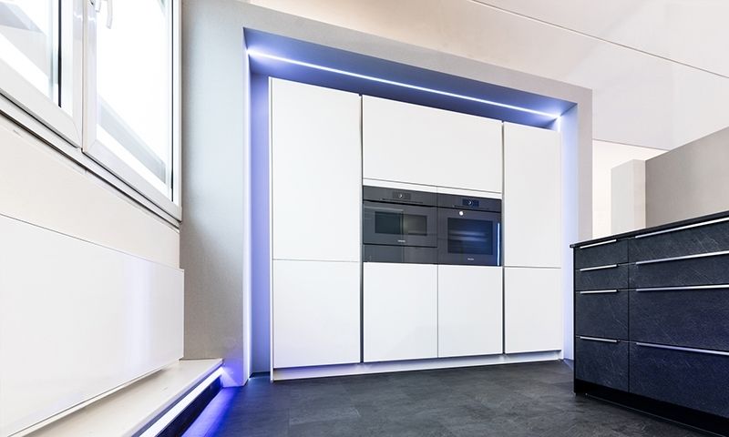 Профиль Deko-Light AU-01-12 970047