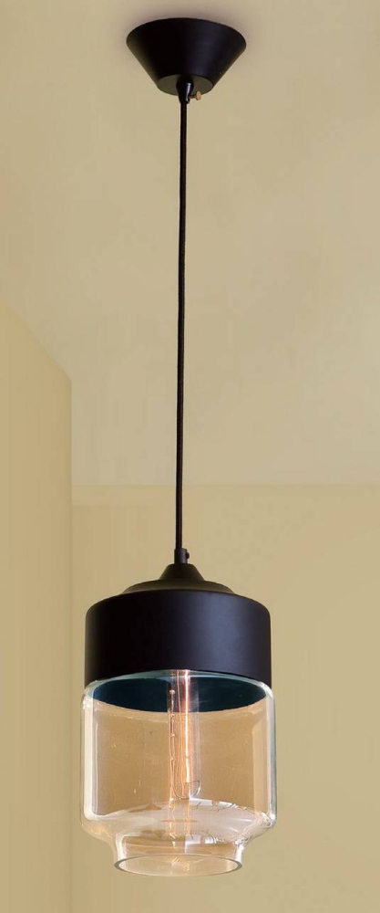 Подвесной светильник Citilux Эдисон CL450207