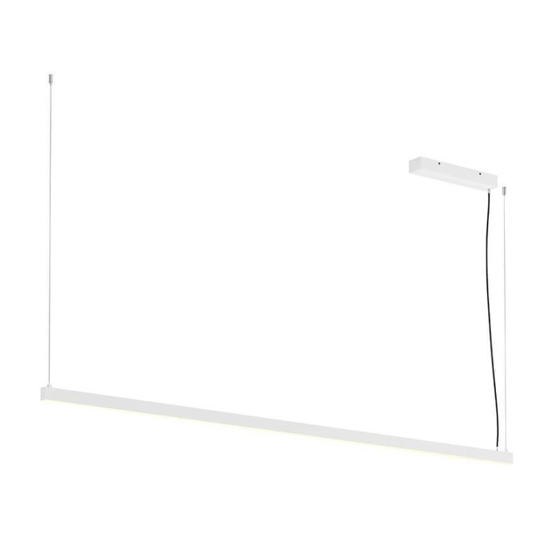 Подвесной светодиодный светильник SLV Arosa 1001944