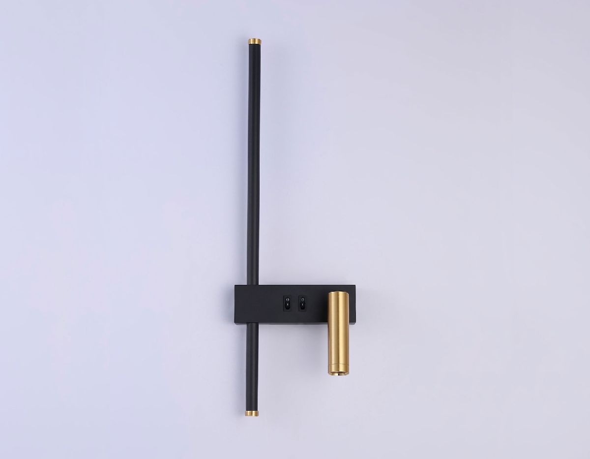 Настенный светильник Ambrella Light Comfort FL5209