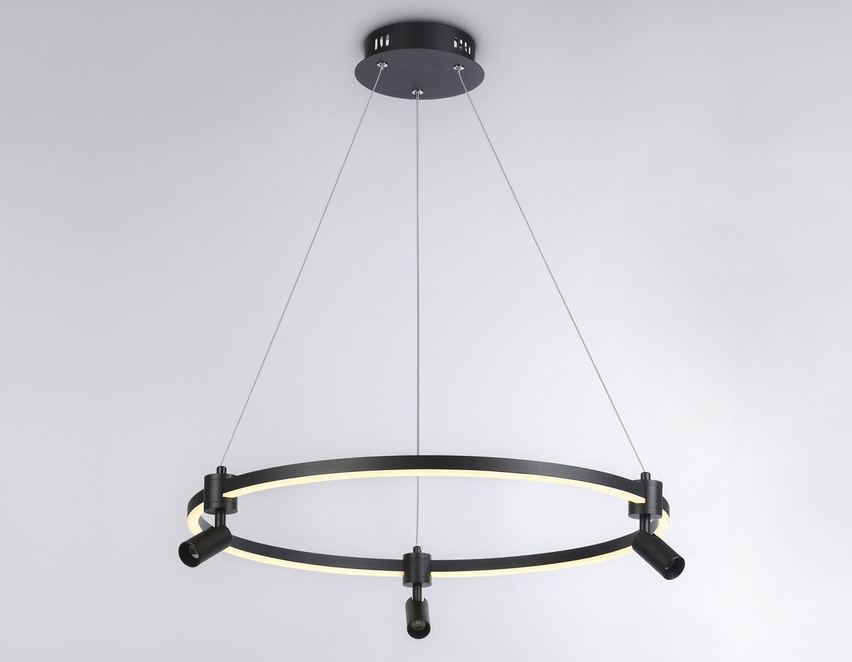 Подвесной светильник Ambrella Light Comfort FL5293
