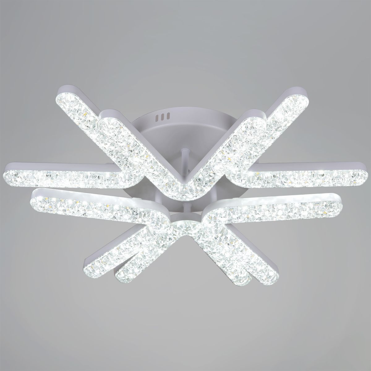 Потолочная люстра Reluce 72190-0.3-06 WH