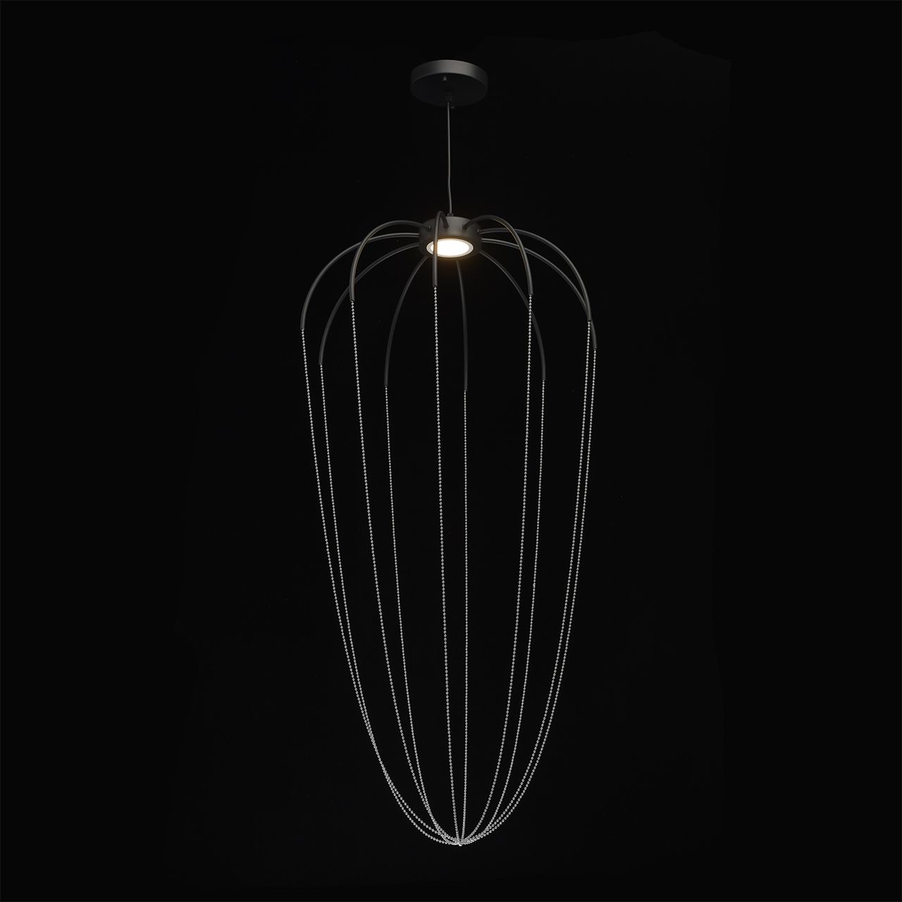 Подвесной светильник De Markt Стелла 412010601