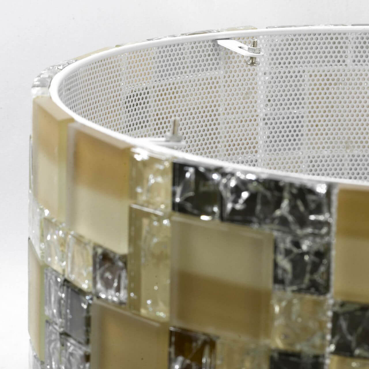 Подвесная люстра Lussole Lgo GRLSP-0196