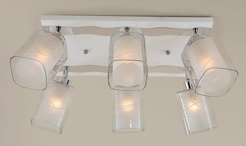 Спот Citilux Прима CL160161