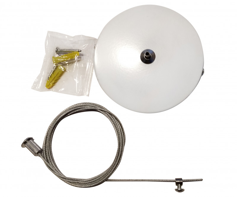 Подвес тросовый для шинопровода Kink Light 122,01