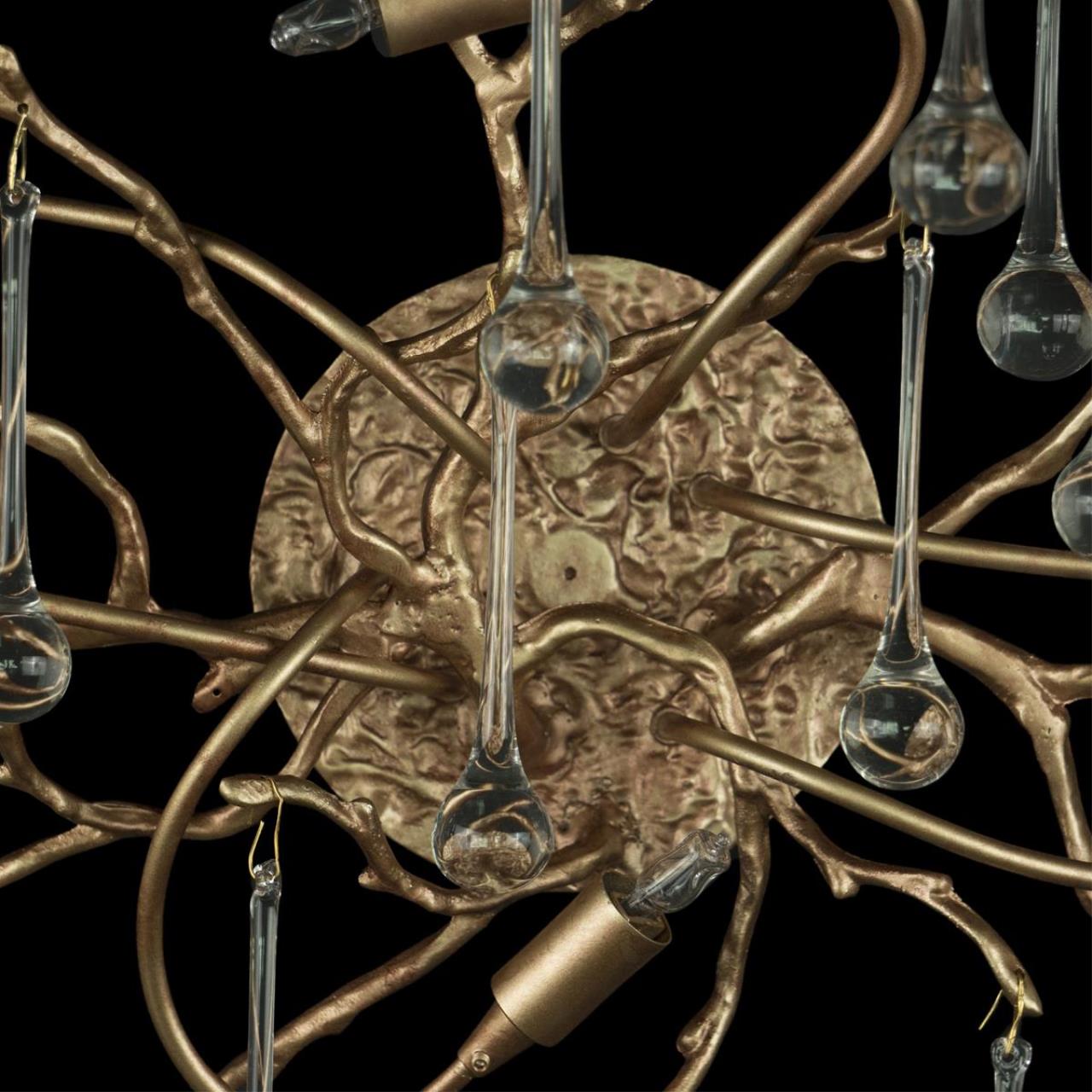 Бра Loft IT Bijout 10067/6W GB в Москве