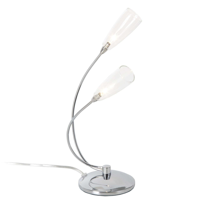 Настольная лампа Brilliant Verve G26742/15