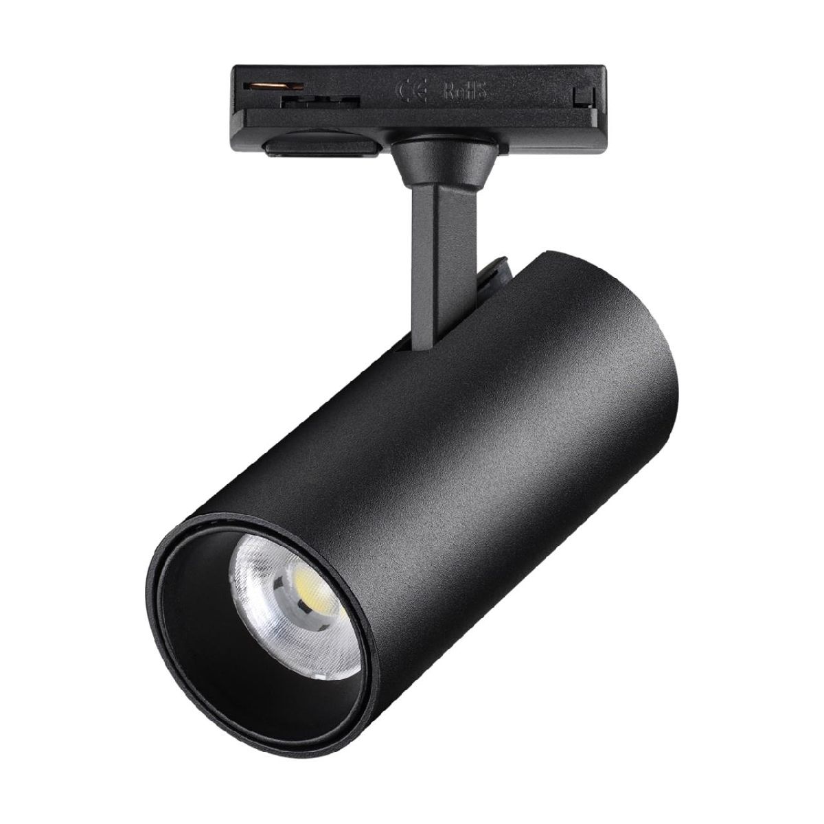 Трековый однофазный светильник Novotech Selene 359157