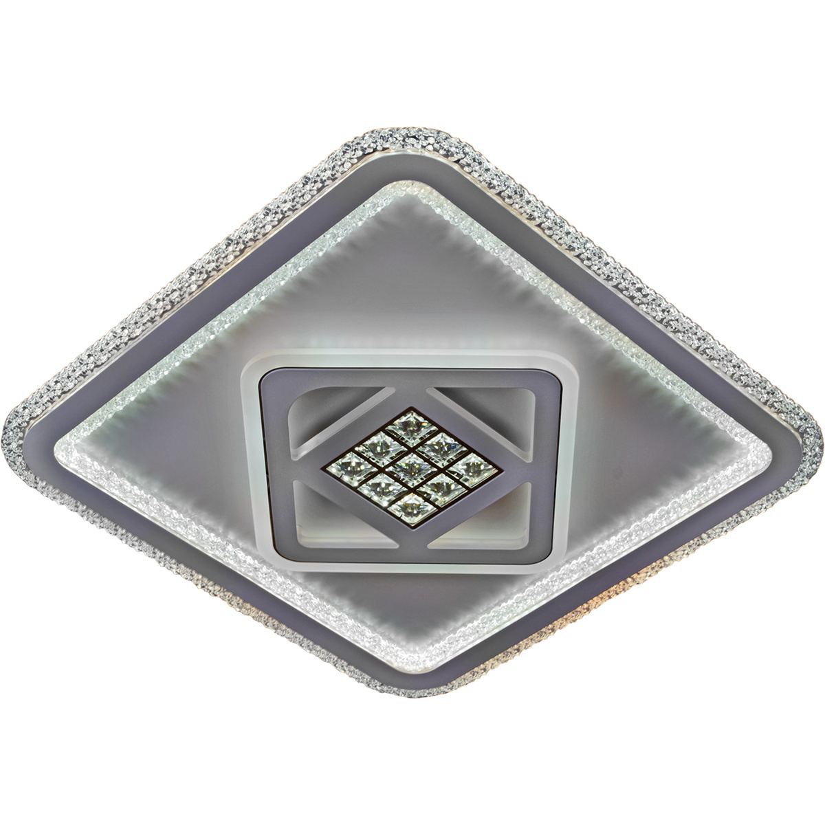 Потолочная люстра Reluce 07156-0.3-500 WH