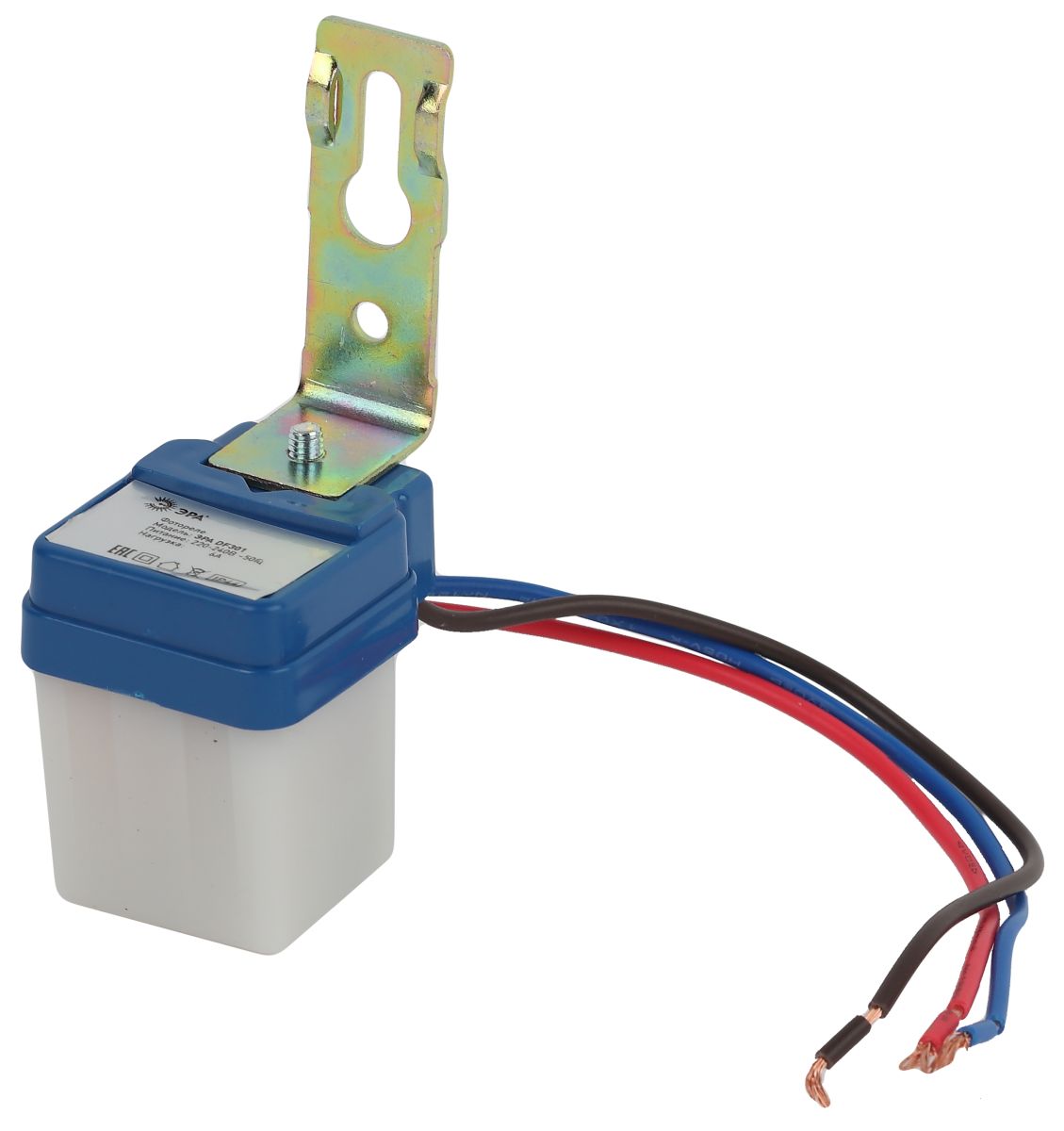 Датчик освещенности Эра DF 301 Б0043804