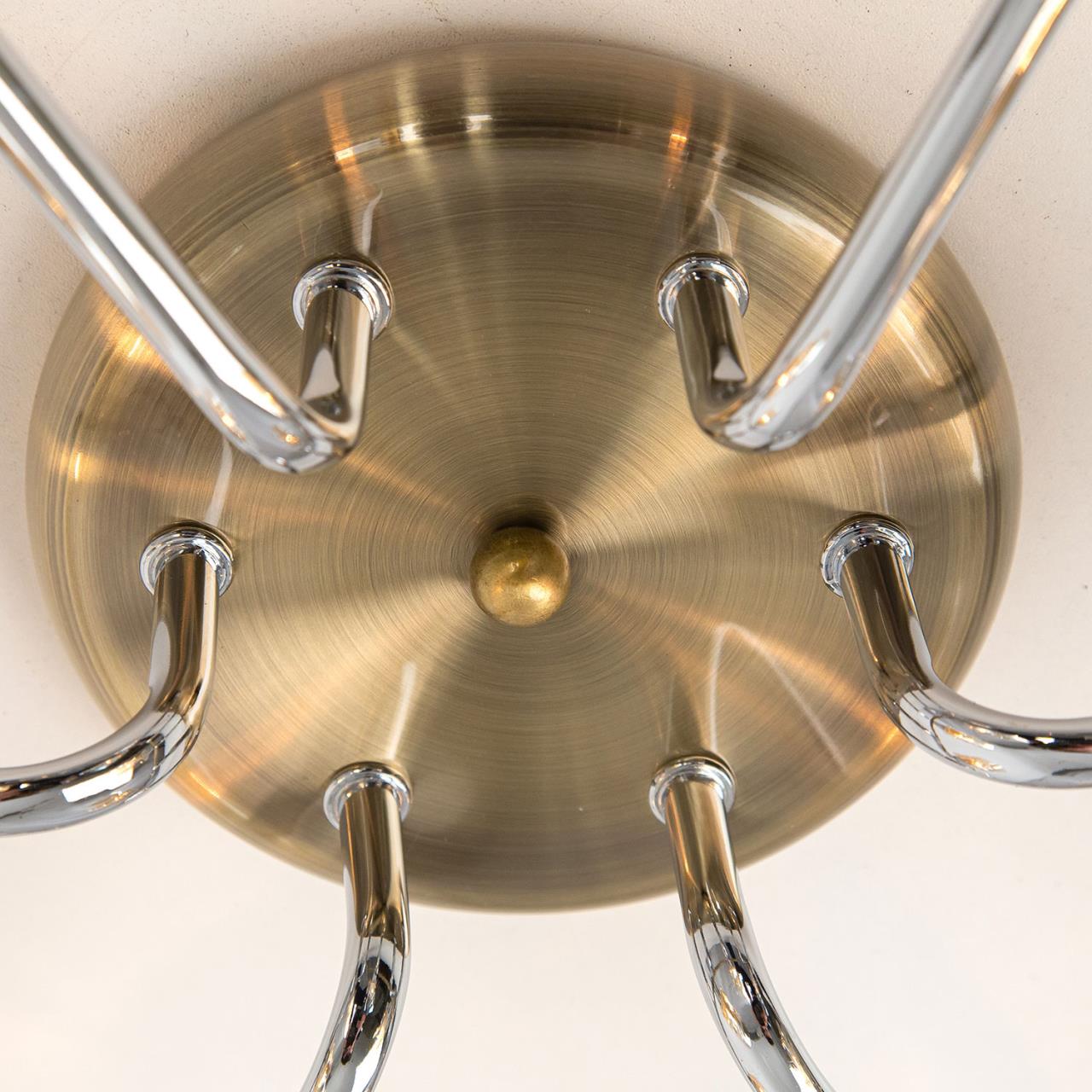 Накладная люстра Citilux CL170162 в Москве