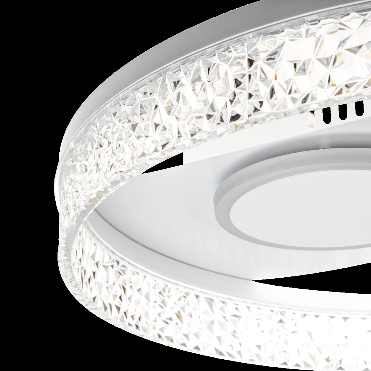 Потолочная люстра Ritter Galassia 51576 4