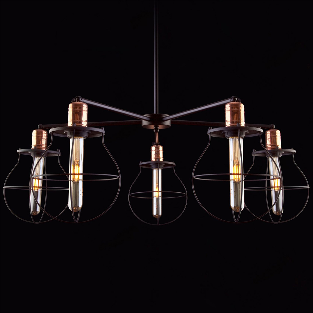 Подвесная люстра Nowodvorski Manufacture 9738