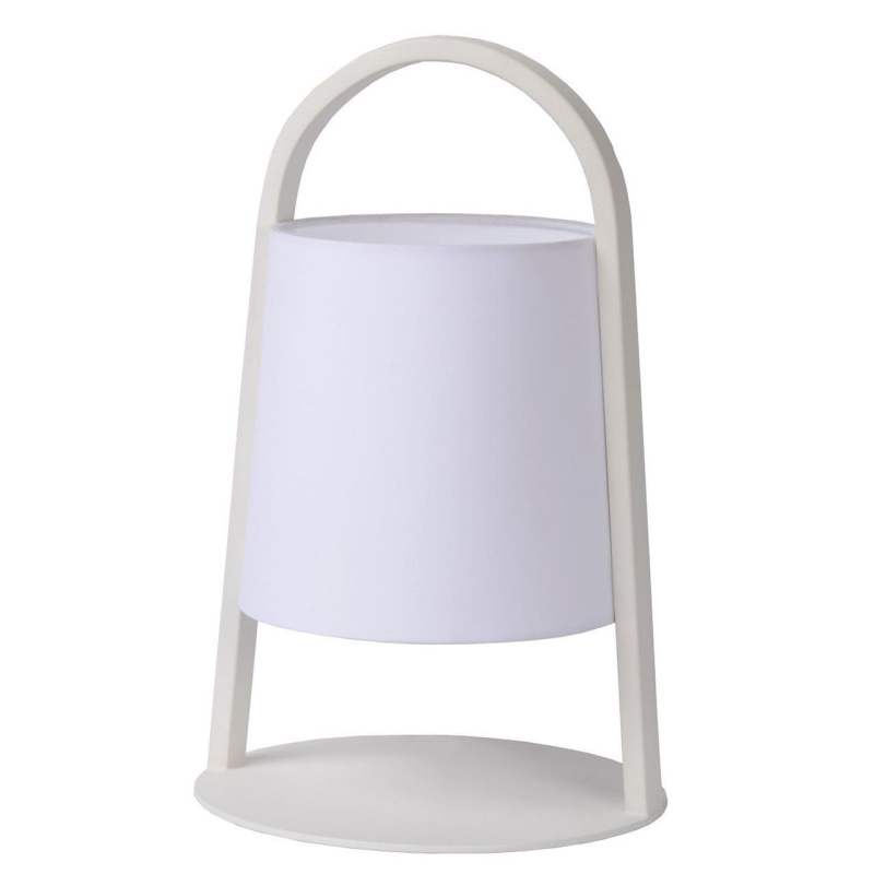 Настольная лампа Lucide Dixi 61562/81/31