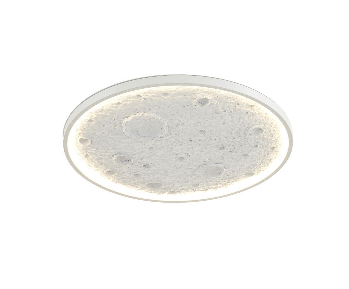 Потолочный светильник Moderli Spatial V11658-CL