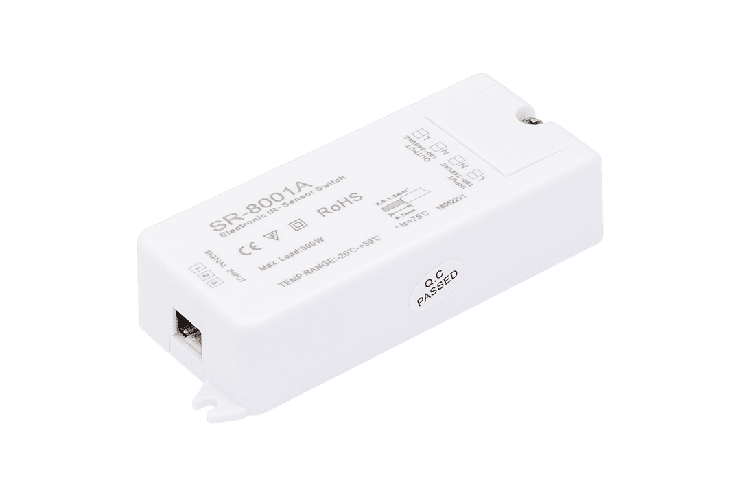 ИК-выключатель взмах руки SWG SR-8001A 001015