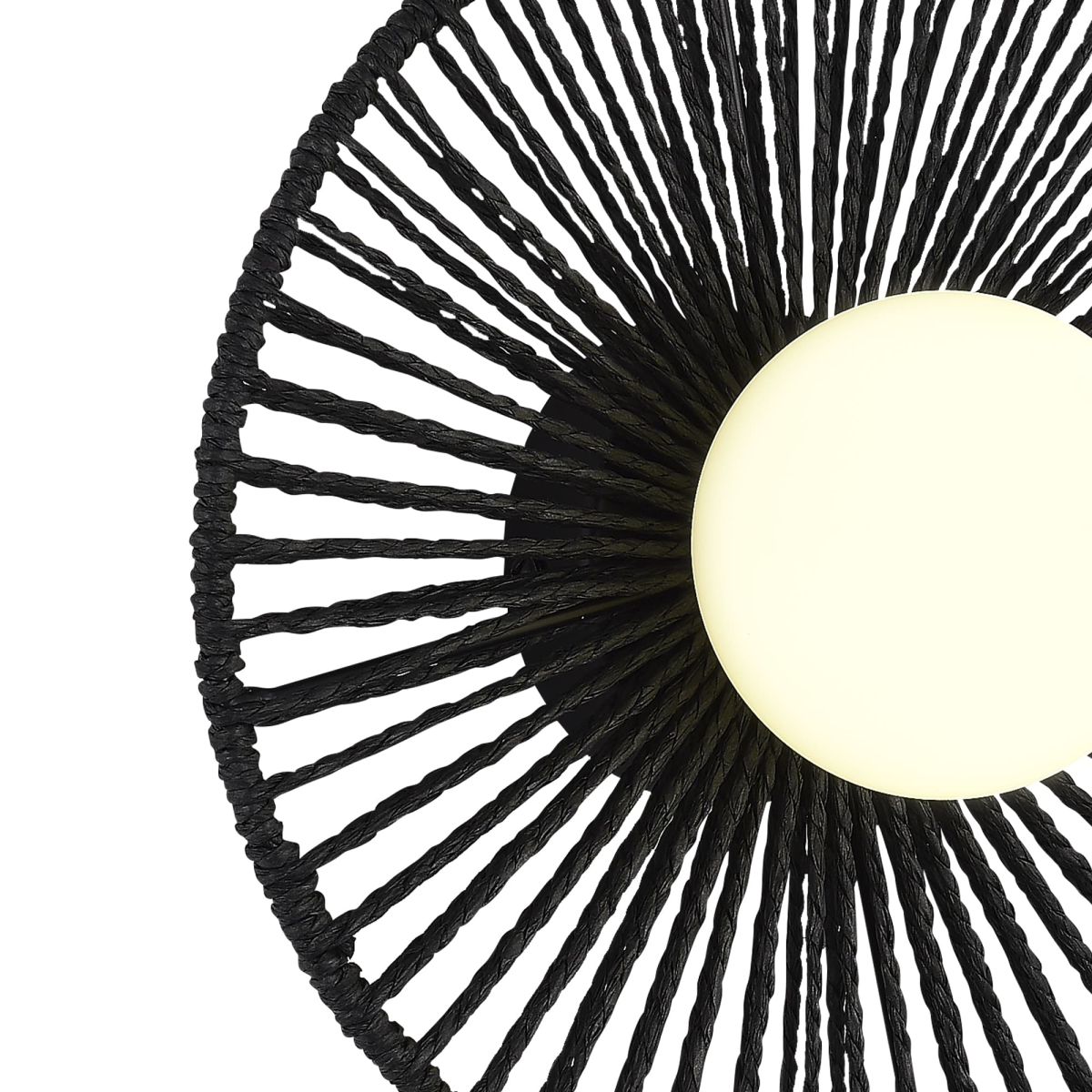 Настенный светильник Evoluce Loom SLE6022-401-01