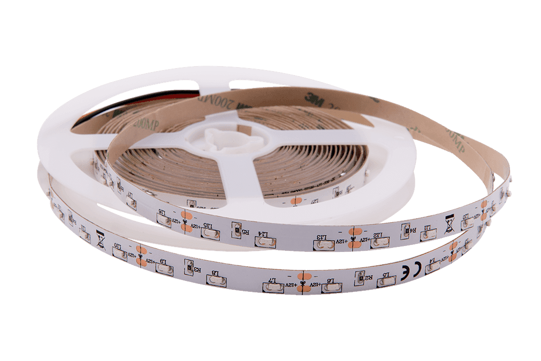 Светодиодная лента SWG SWG31560-12-4.8-W 002200