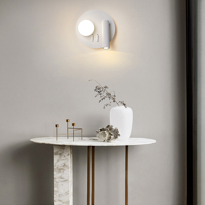 Настенный светильник ImperiumLoft Snotra 224141-23