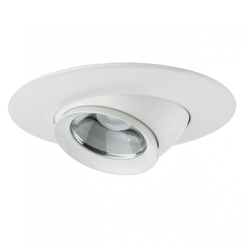 Встраиваемый светодиодный светильник Paulmann Premium Line Focus 93578