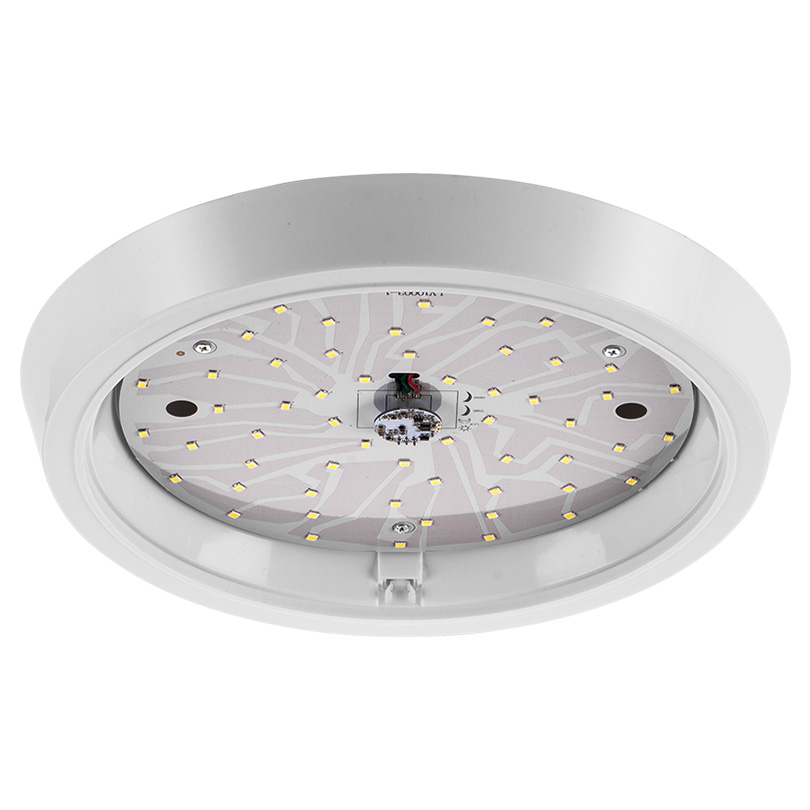 Настенно-потолочный светильник Wolta DBO01-14-6.5K-PIR