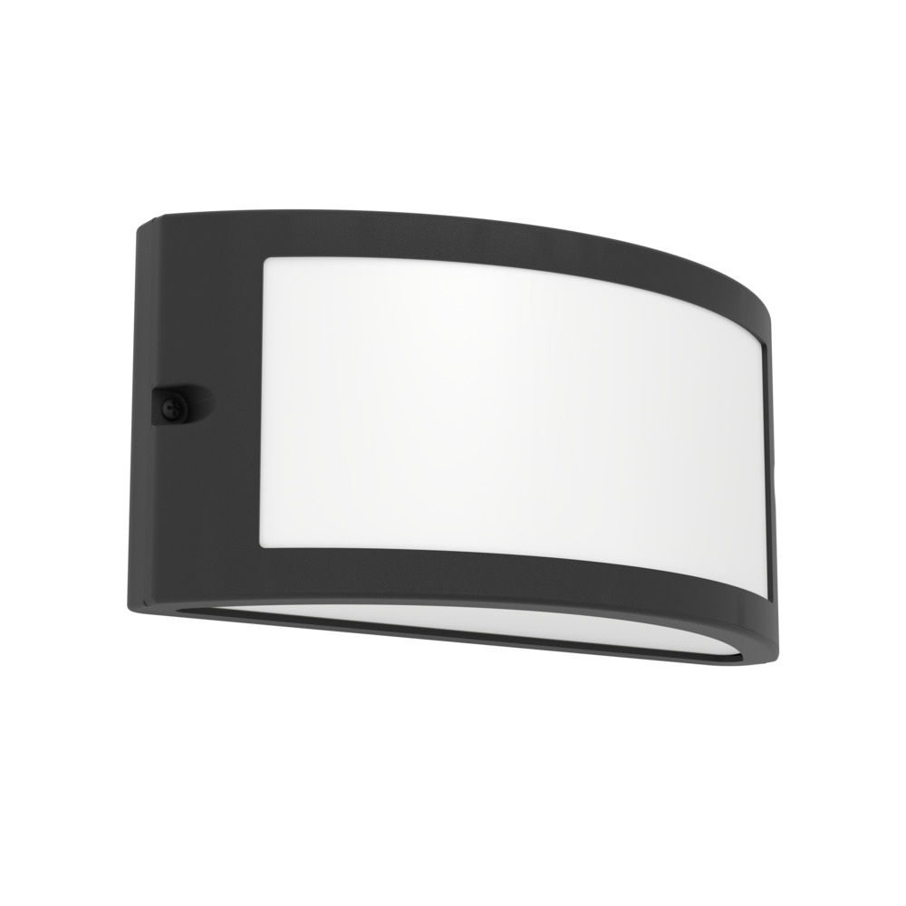 Уличный настенный светильник Eglo Poggiarello 902424