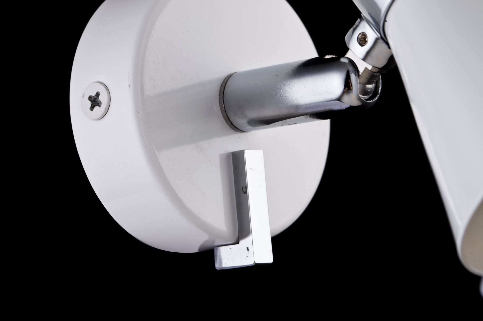 Спот Maytoni Chance - White ECO007-01-W