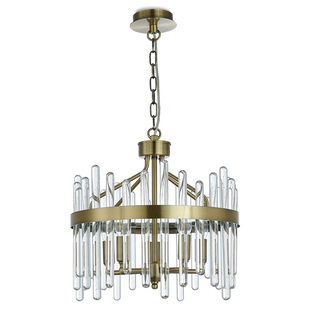 Подвесной светильник Simple Story 1099-5PL