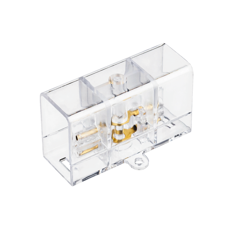 Коннектор прямой Wolta WTB-WBT-I-01