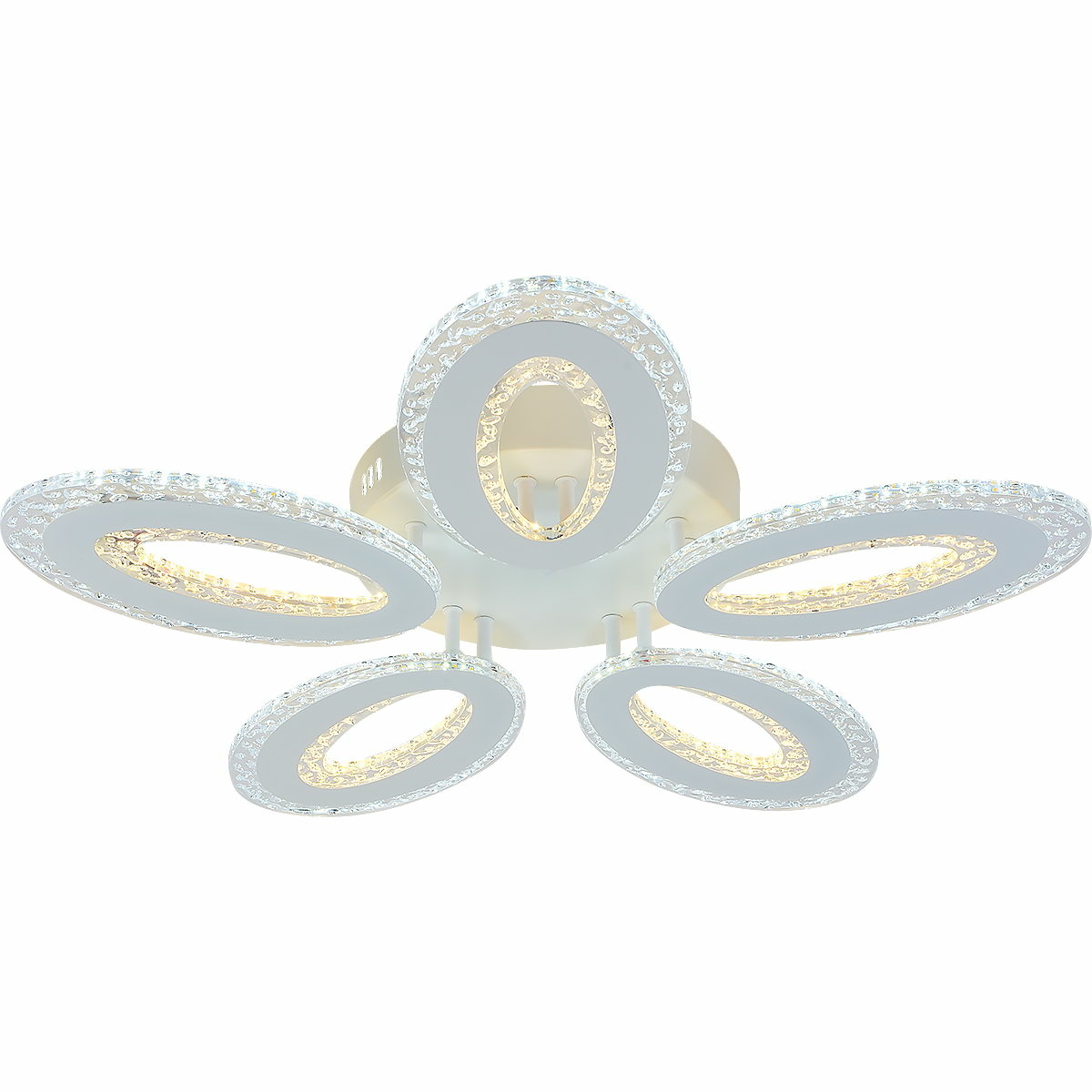 Потолочная люстра Reluce 08424-0.3-05