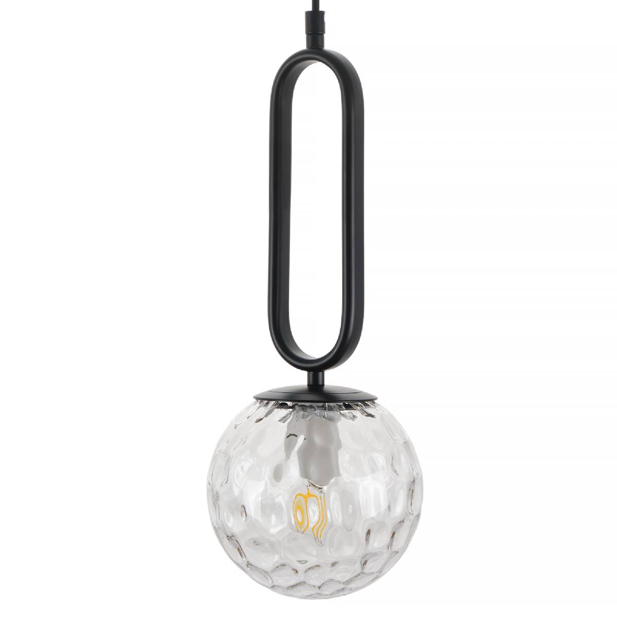 Подвесной светильник Myfar Pierre MR2243-1P