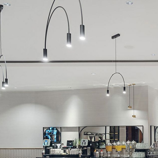 Подвесной светильник ImperiumLoft Arc 212841-26